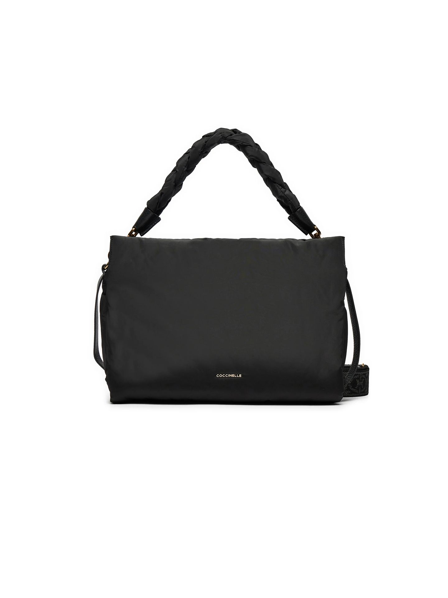 Coccinelle Boheme Puffy Handtasche Puffy Image