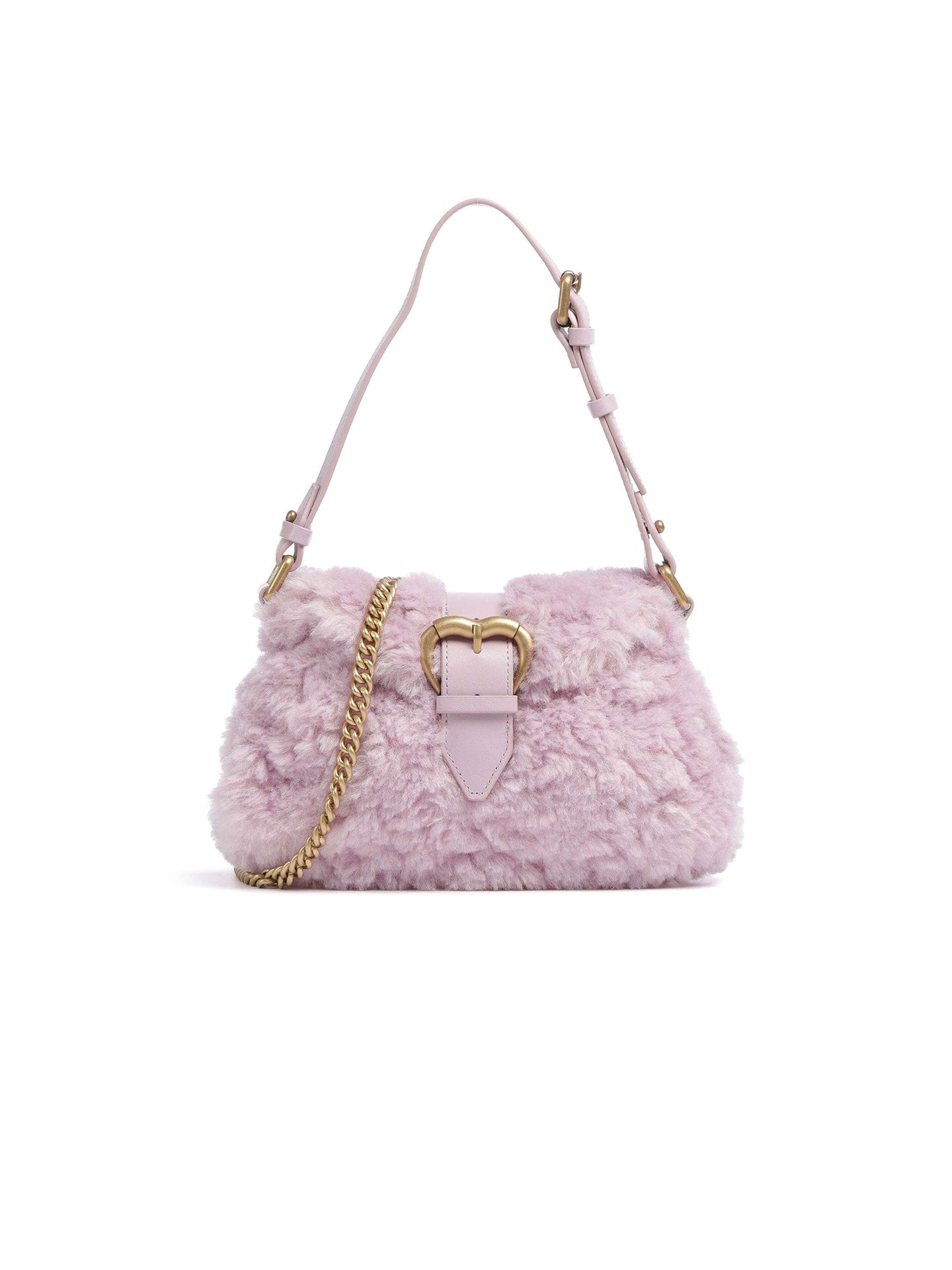 Pinko Piccio Manicotti Schultertasche Image