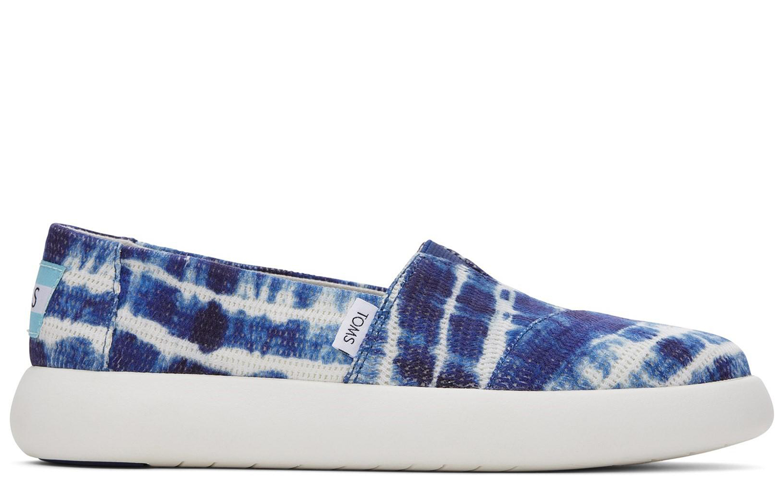 Toms Alpargata Damen Schuhe EU 38 / UK 5