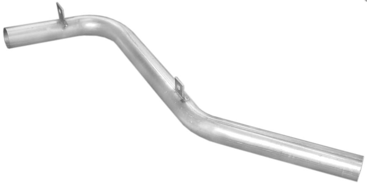 4MAX Abgasrohr MERCEDES-BENZ 0219-01-13215P 6014902221,A6014902221 Image