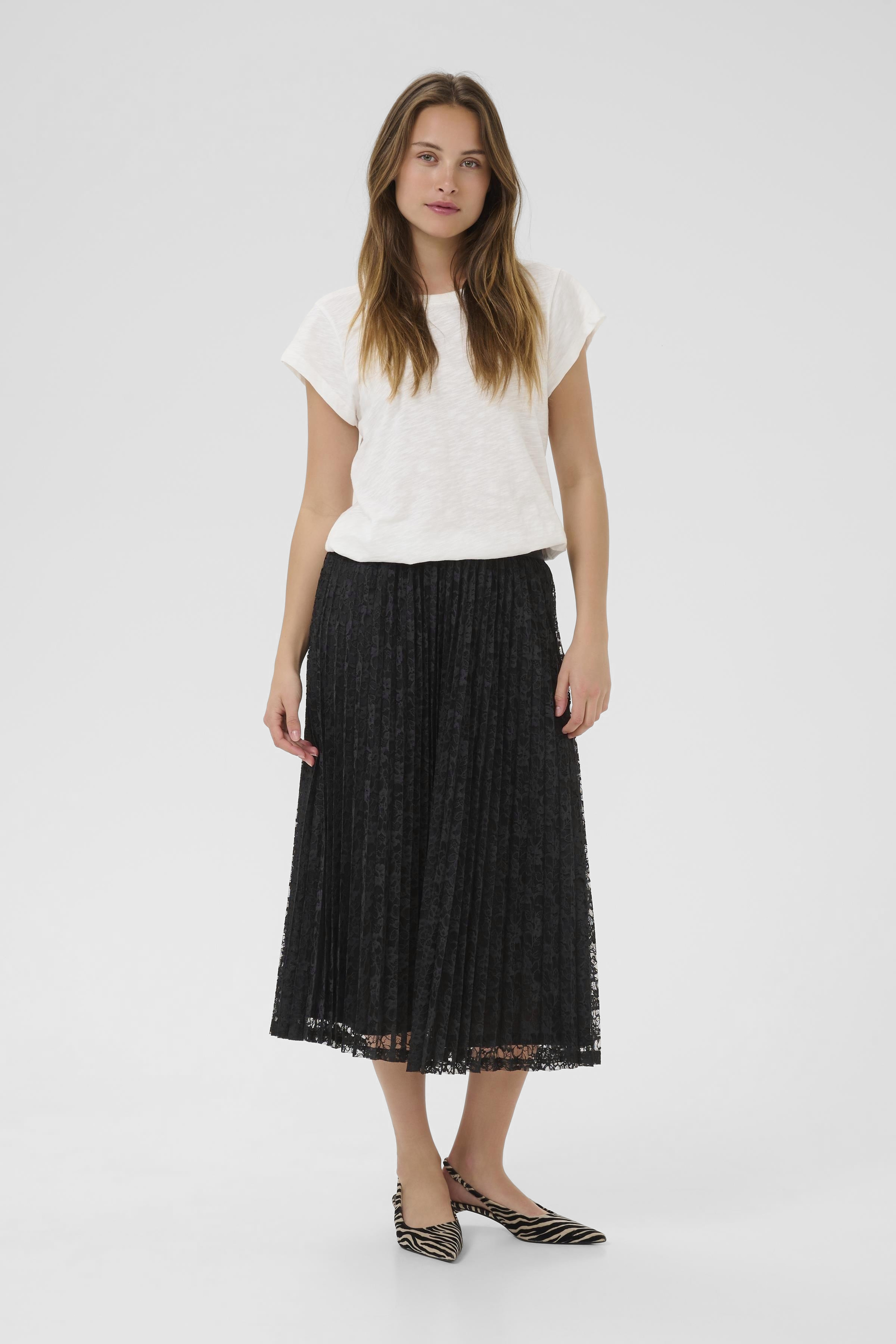 Rock CUlona A-shape black Image