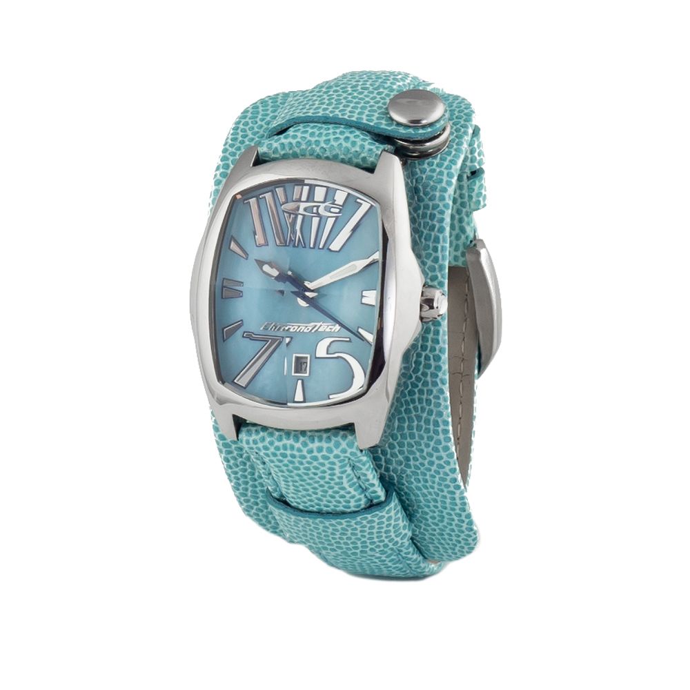 Aqua Lederarmband Uhr Ct2039l24ac Image
