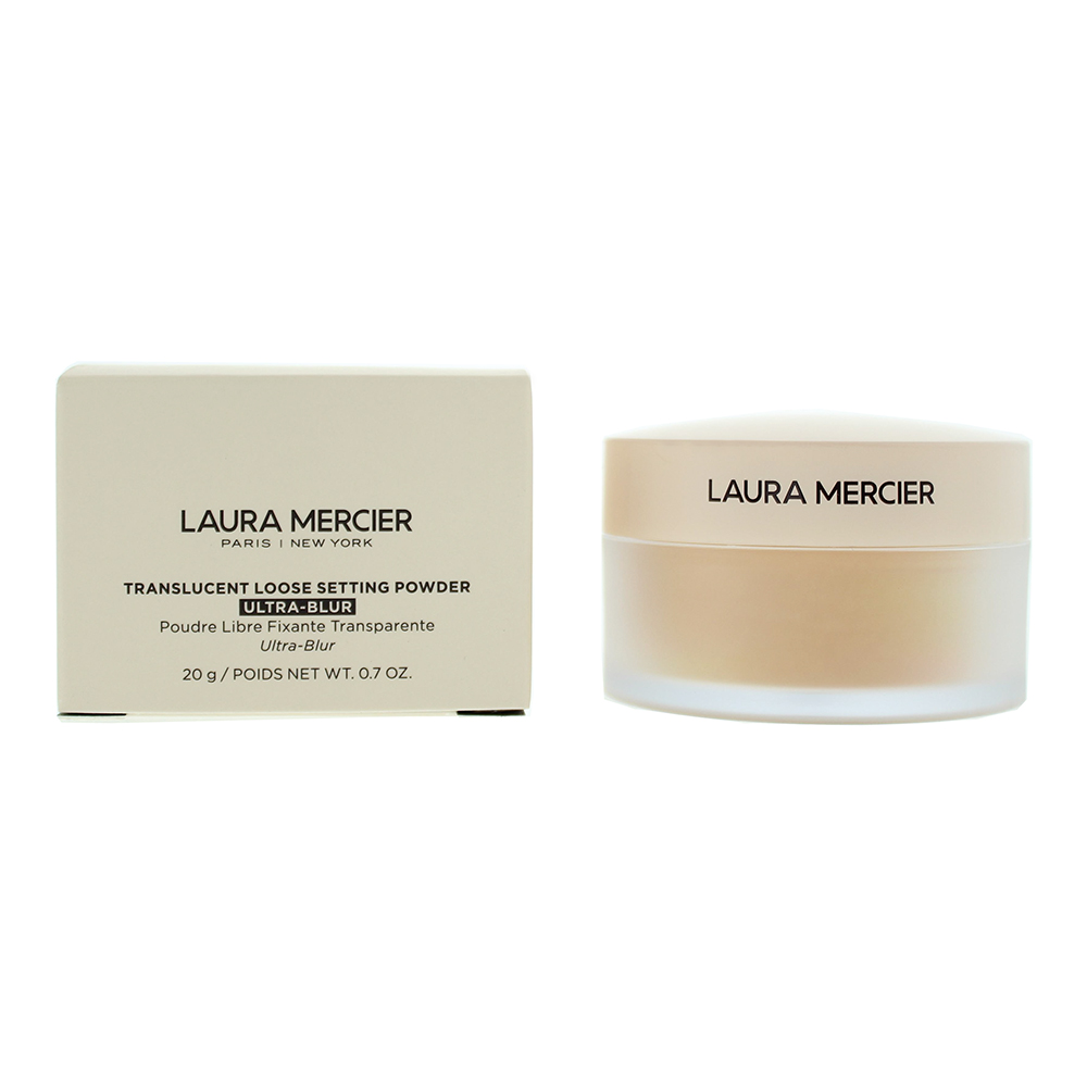 Laura Mercier Translucent Loose Setting Powder Ultra-Blur. Image