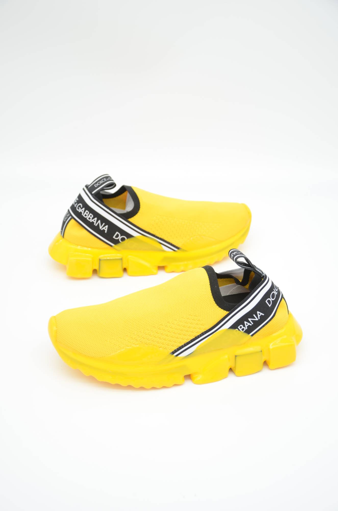 Dolce & Gabbana Damen Sneakers EU 36 / UK 3