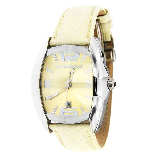 Chronotech Unisex-Uhr CT7814M-04 (40 mm) Image