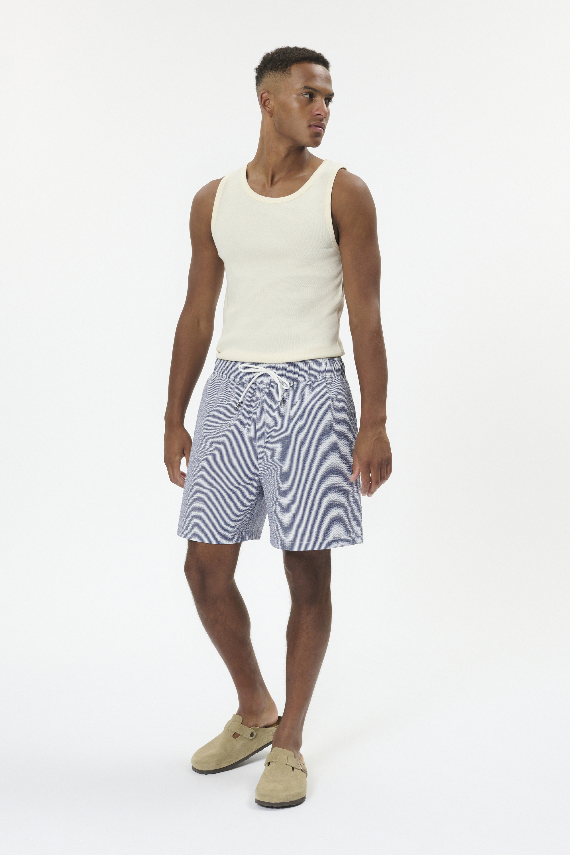 Badebekleidung MASwimmer Badebekleidung Relaxed fit blue Image