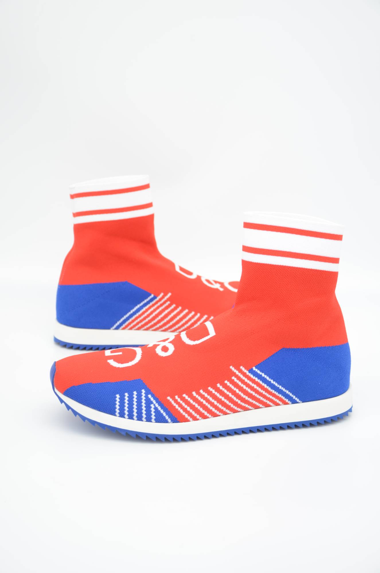 Dolce & Gabbana Männer Turnschuhe EU 38 / UK 5