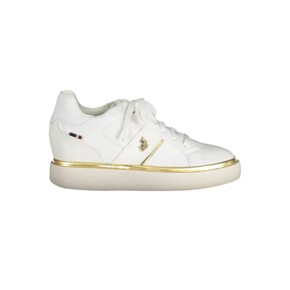 Legere Lowtop Sneakers US 39