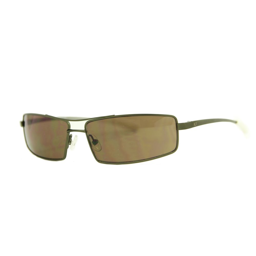 Herren rechteckige Sonnenbrille Adua15069332ac Image