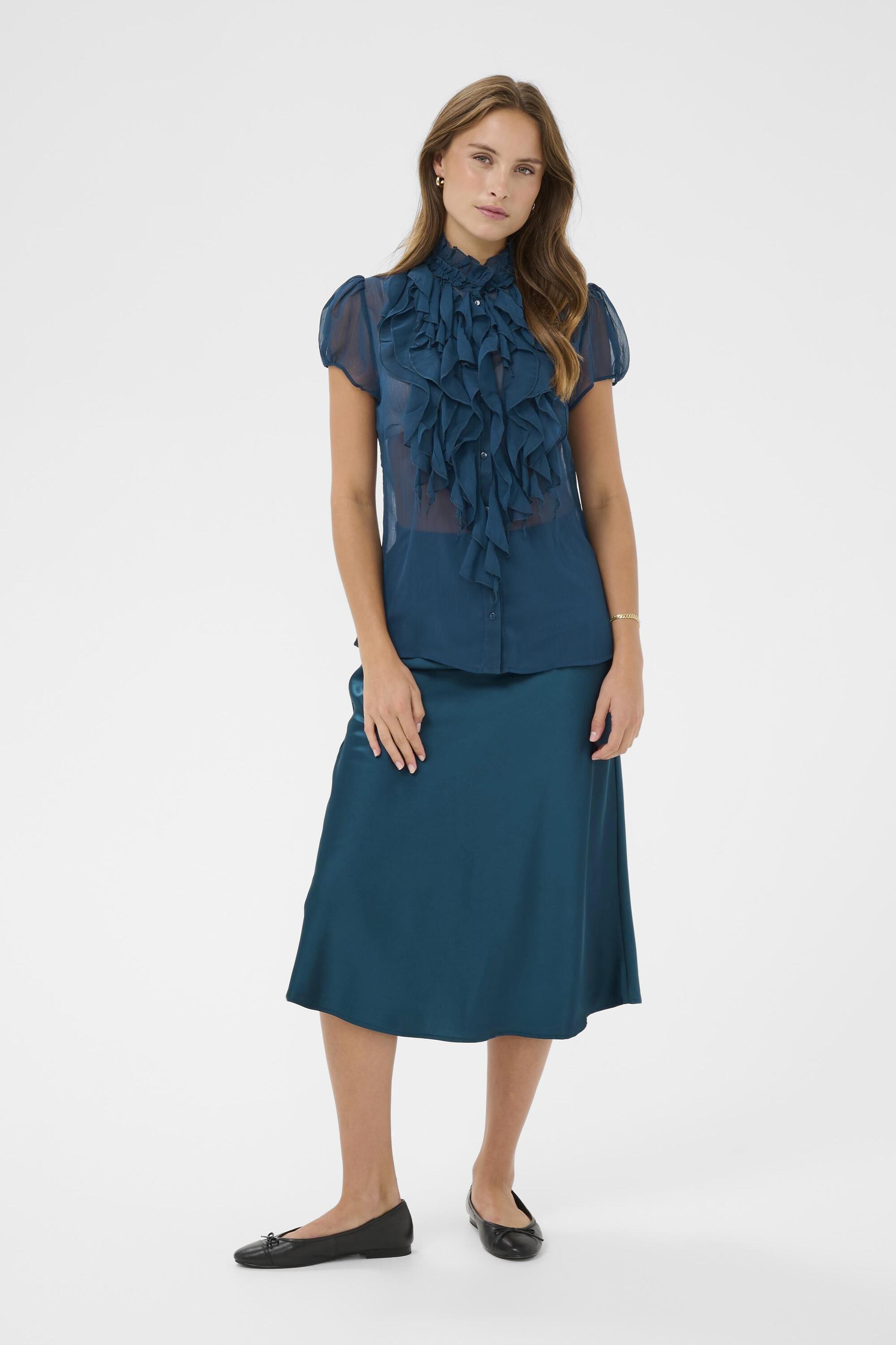 Rock LodisaSZ Rock Gerade Passform blue Image