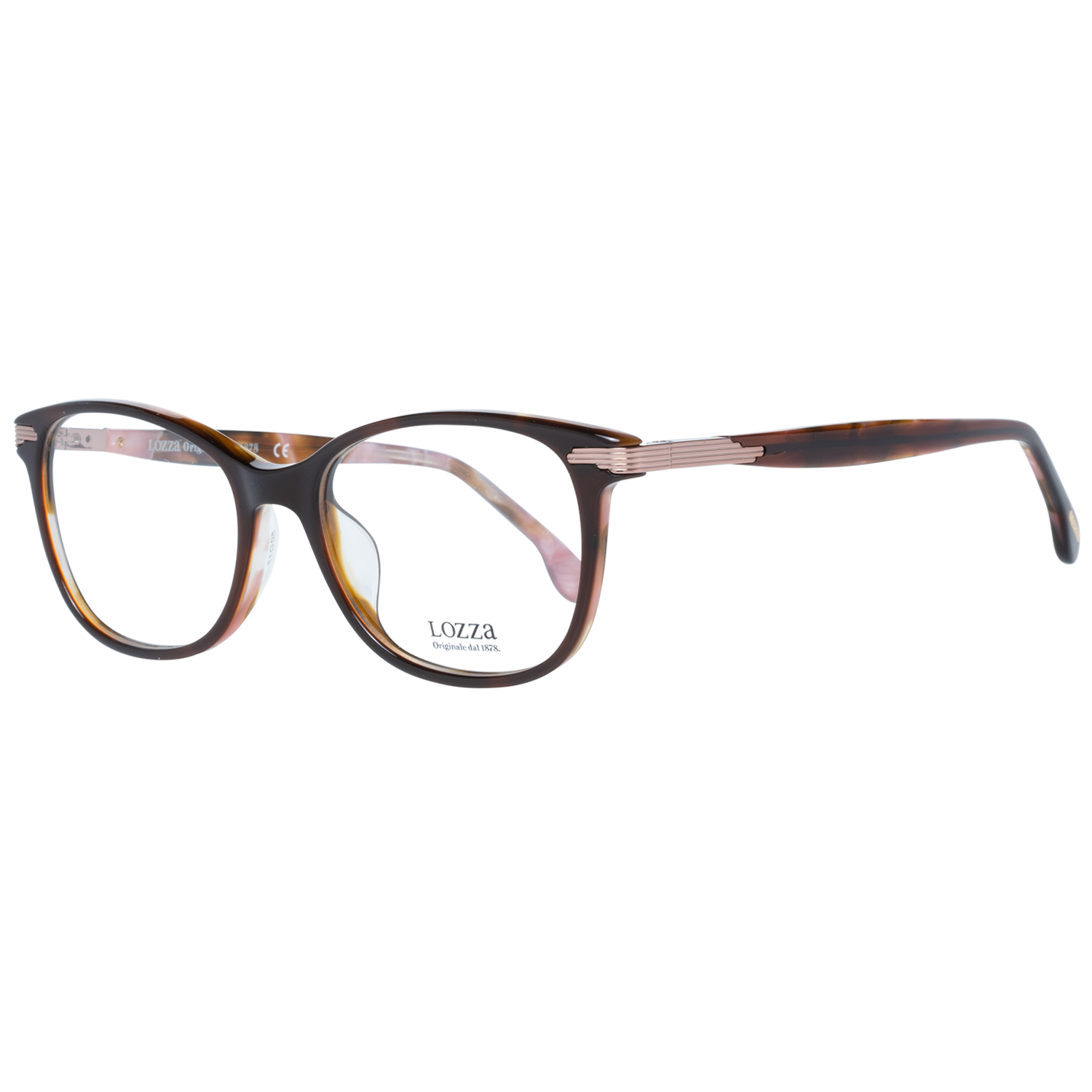 Lozza Braune Damenrahmen Image