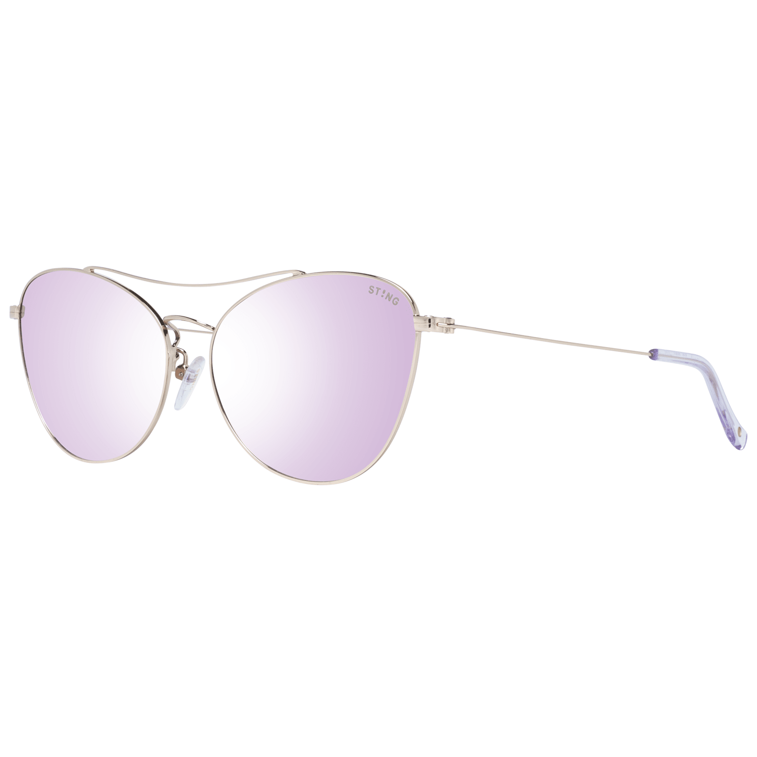 Sting Gold Damen-Sonnenbrille Image