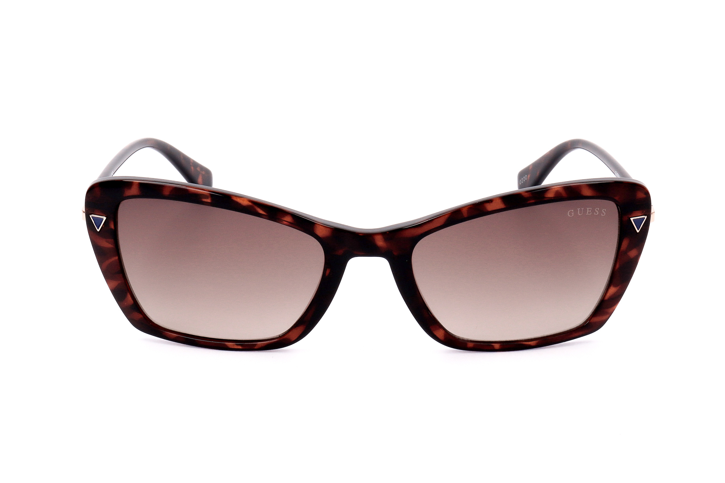 Gu7762 Schildkröten Katzenaugen Sonnenbrille Image