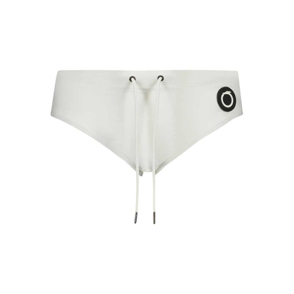 Schwimmslip mit Kordelzug Image