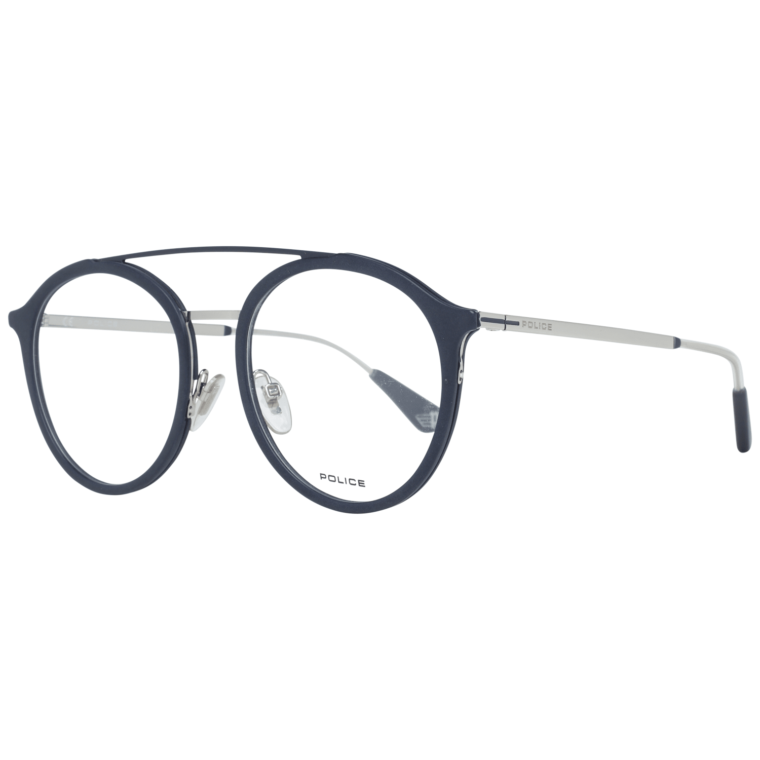 Montures optiques pour hommes Police Grey Image