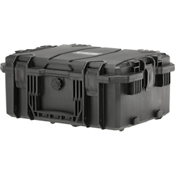 Hermetischer Werkzeugkiste, Werkzeugkoffer 465x355x205mm Image