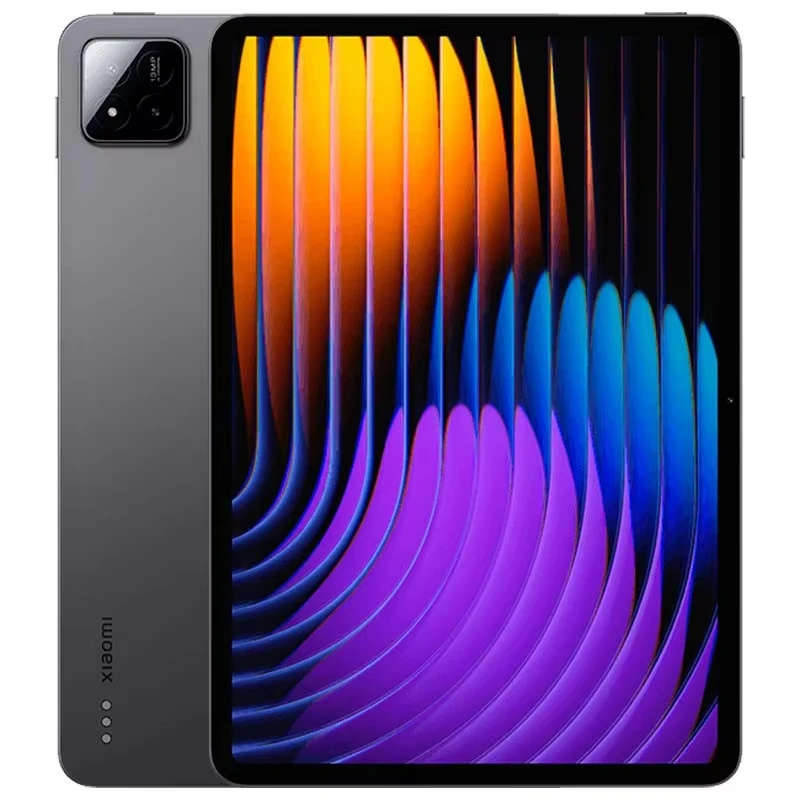 Xiaomi Pad 7 11'' 144Hz Wi-Fi 6E 8 GB/128 GB 8 GB/256 GB 8850 mAh Tablet Image