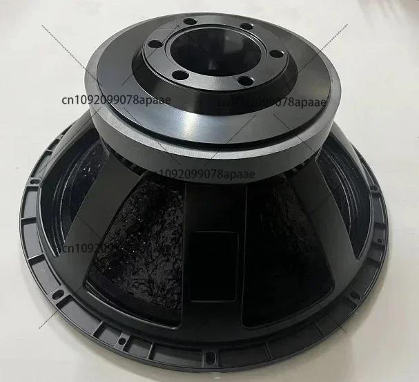 18 Zoll 2000 W 4,5 Zoll Spulen-Subwoofer-Lautsprecher für den Außenbereich – Basslautsprecher für Party, DJ, Event (LF18X451) Image
