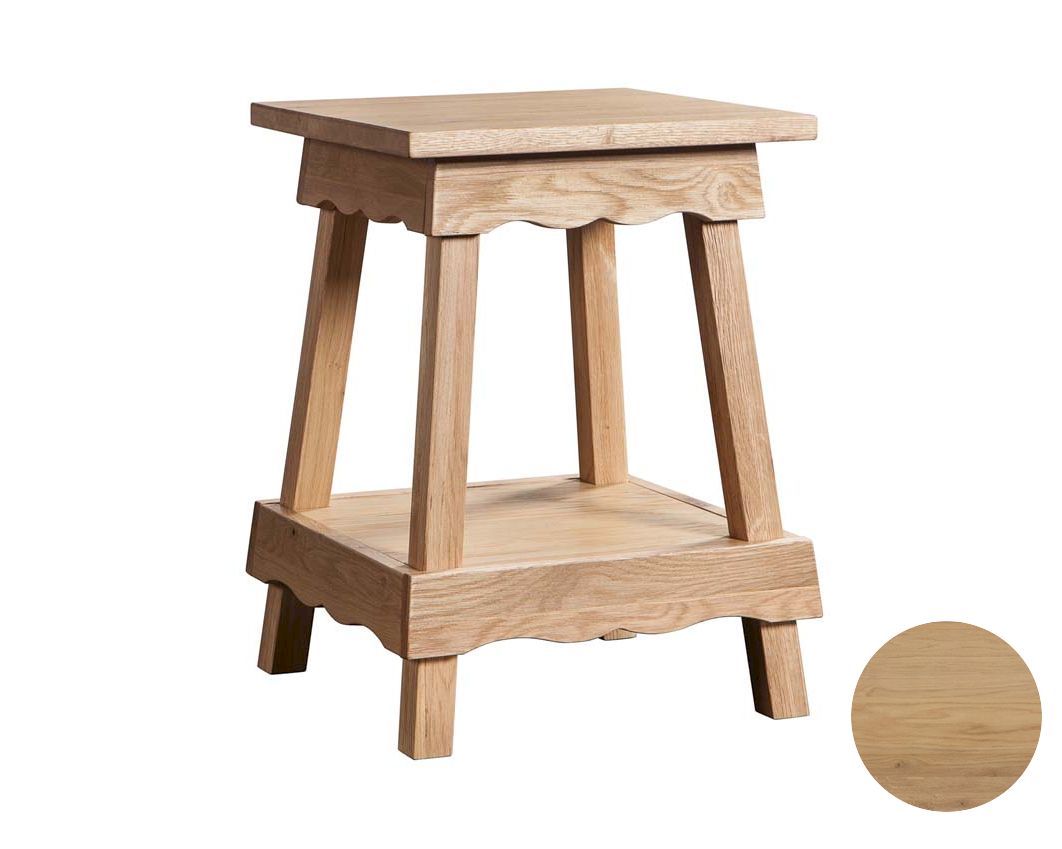 Hasena Boxspring Nachttisch Brig Image