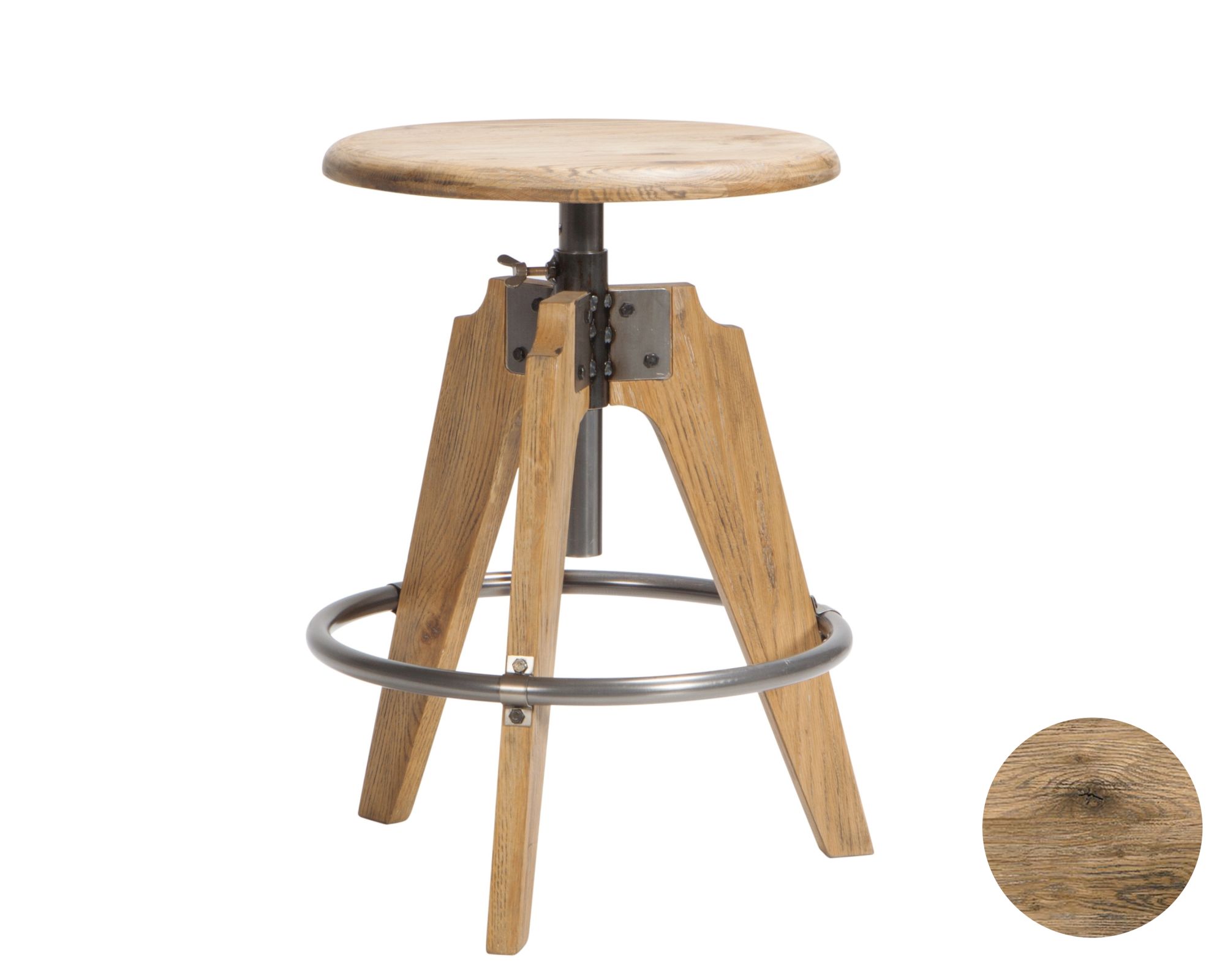 Hasena Oak-Line Wild Nachttisch John Image