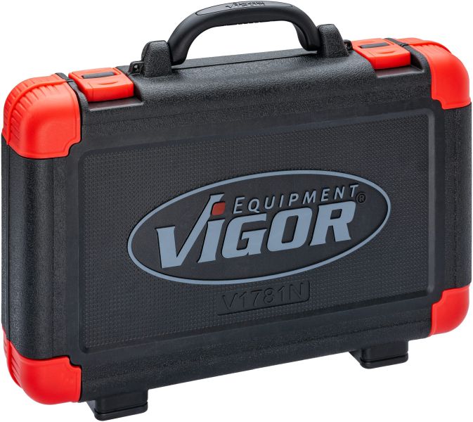 VIGOR Steckschlüsselsatz V1781N Image