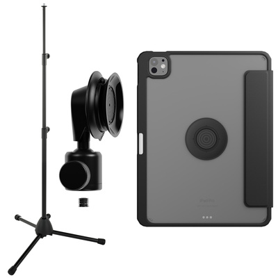 K&M 19788 Fidlock VACUUM Bundle II