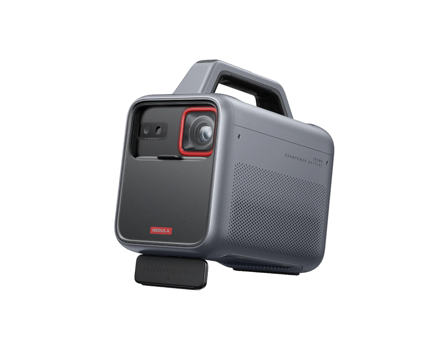 Mars 3 | Outdoor-Projektor mit langer Spielzeit Image