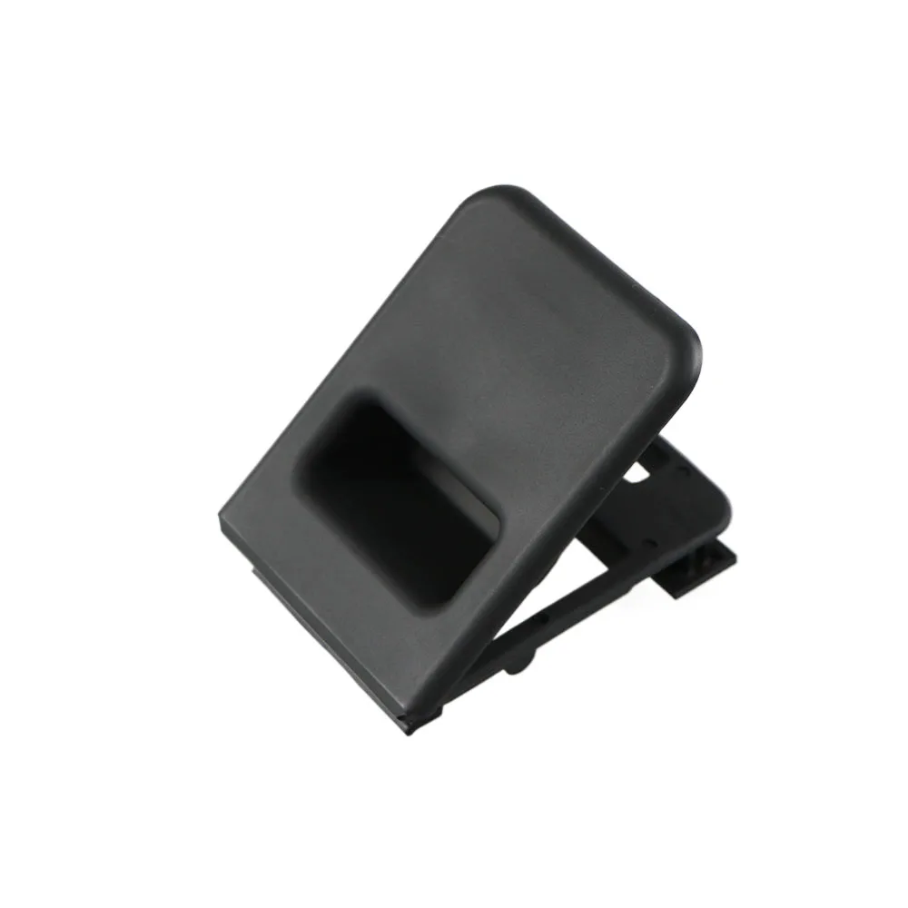 4 b5863627b Reserverad Teppich abdeckung Kofferraum Liner Griff für vw jetta mk5 passat 2007-2019 für audi a6 a4 2007-2015 für skoda 00-08 Image