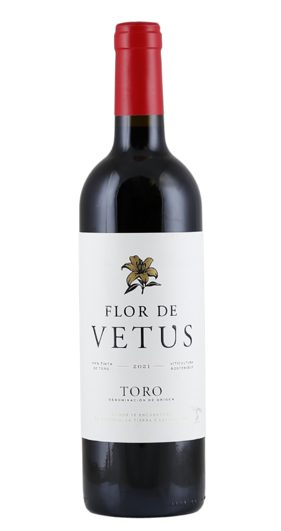 Vetus Flor de Vetus 2021 Image