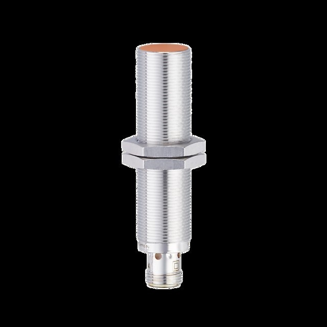 Ifm Electronic Sensor,ind.,M18x1 IG5554 Image