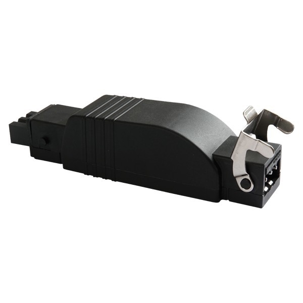 Kaiser Nienhaus Zwischenstecker Funkempf. 315260 Image