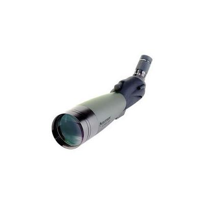 Celestron Astronomy 66x 100 Mm 80 Mm Spotting Scope