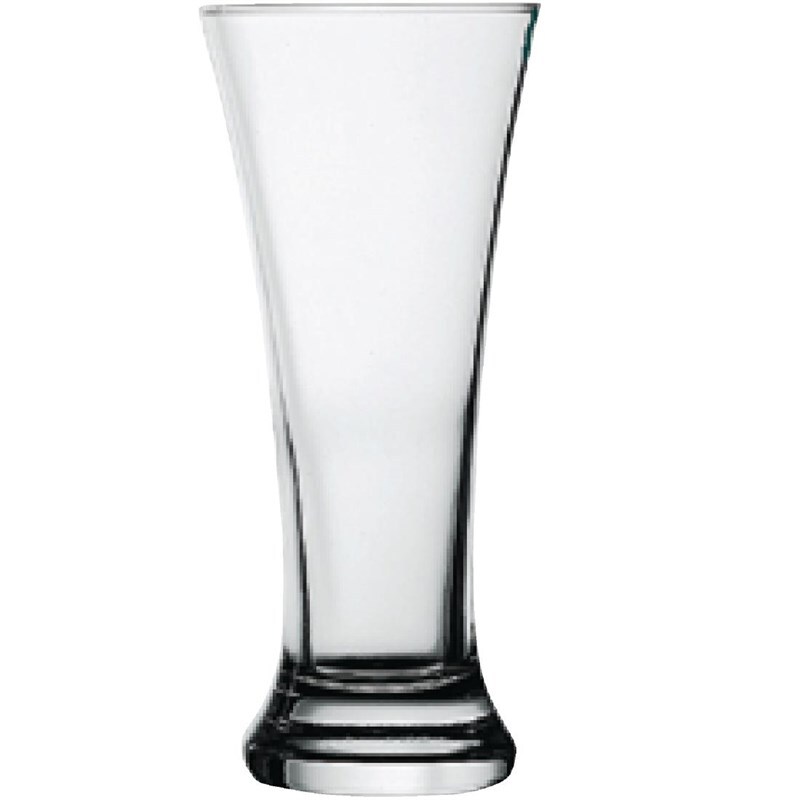 Arcoroc Pilsner Biergläser 285ml CE markiert (48 Stück) Image