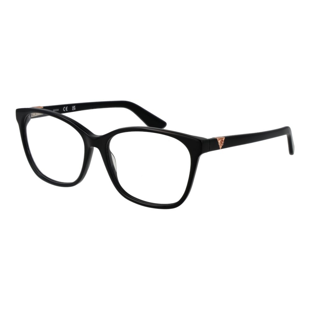 Brille im klassischen Design Image