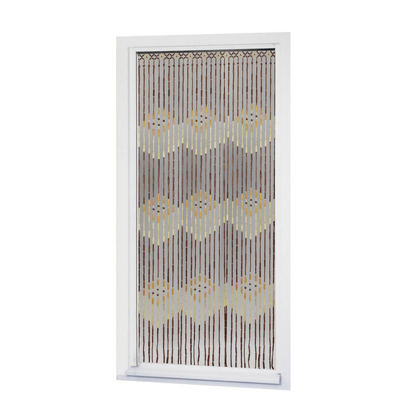 Bambusvorhang Holzperlen MAXIMEX Image