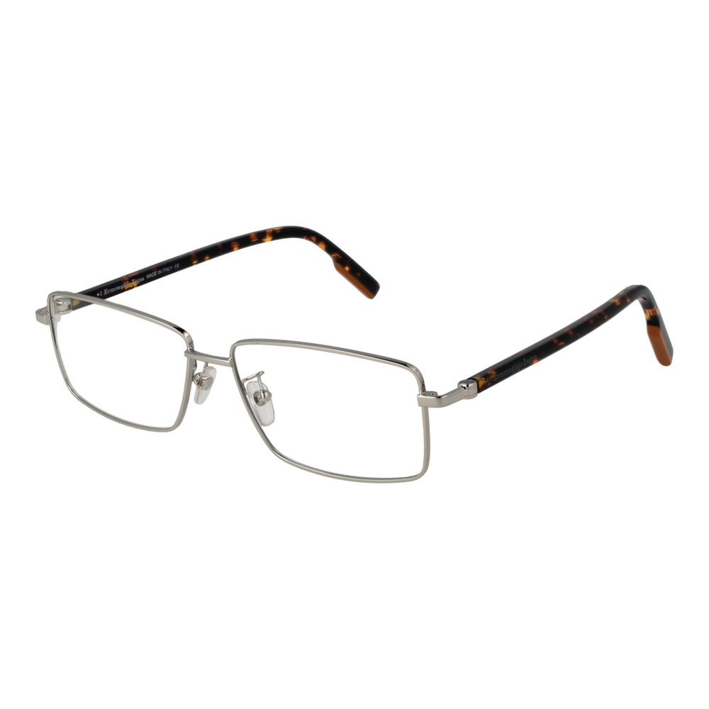 Rechteckige Fassung Brille Image
