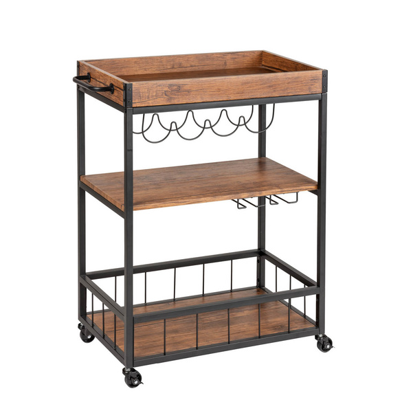 Küchenwagen Rustico WENKO Image