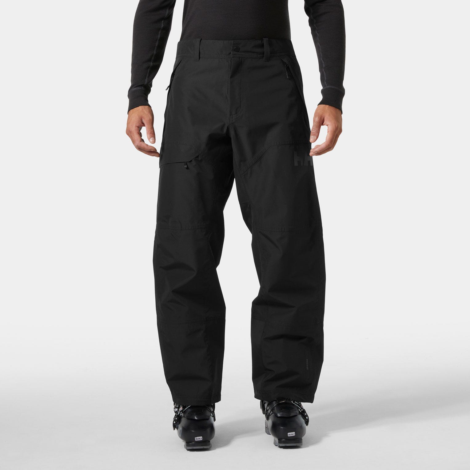 Helly Hansen Emiko Shell Pants Herren 2XL Image