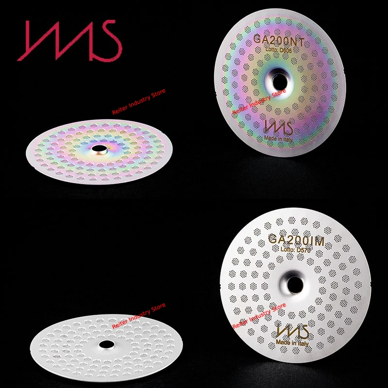 NEUE IMS-Dusche GA200IM/GA200NT passend für Gaggia Classic Kaffeemaschine Image