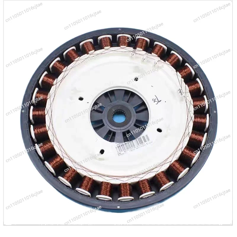 Für Rollenwaschmaschine Original Inverter Motor 0024000328/A Motor 0024000329/A Image