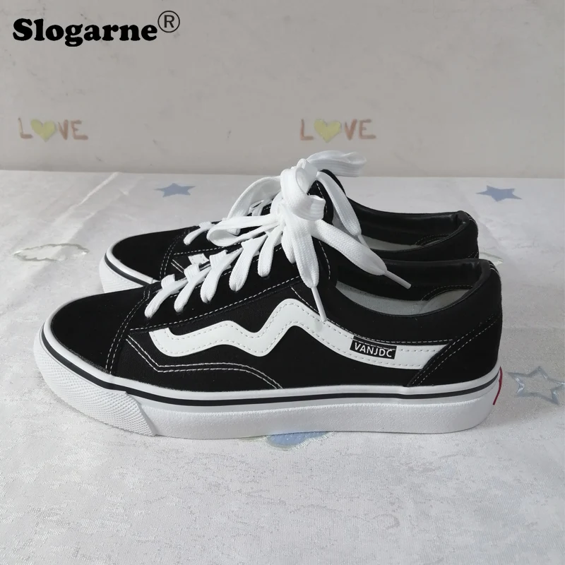 2026 Neue Studenten Frühling-Sommer Casual Sneakers Herren Canvas-Schuhe Damen Freizeitschuhe Unisex Sportschuhe Flache Trendige Sneakers