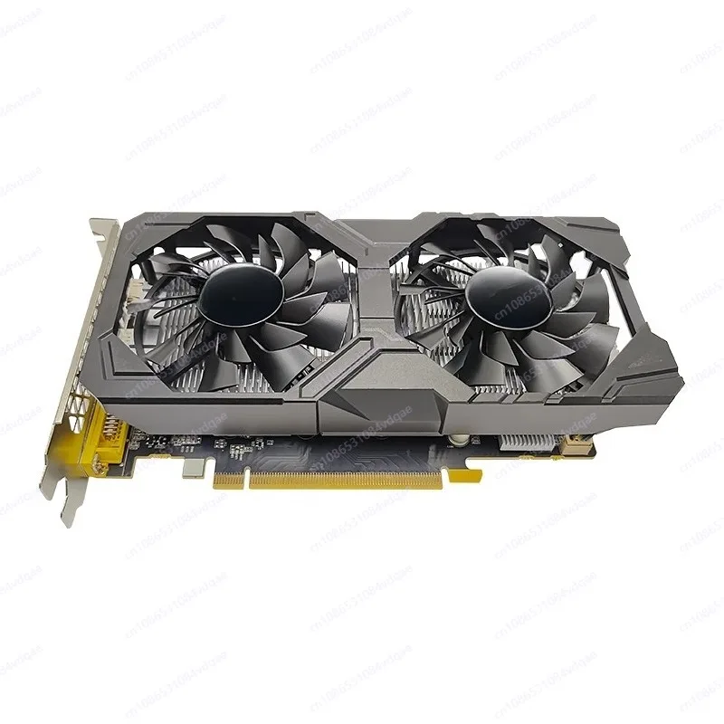N-Kartenserie GTX1080Ti/1080/1070Ti/1070/1060 E-Sport-Spiel-Grafikkarte Image