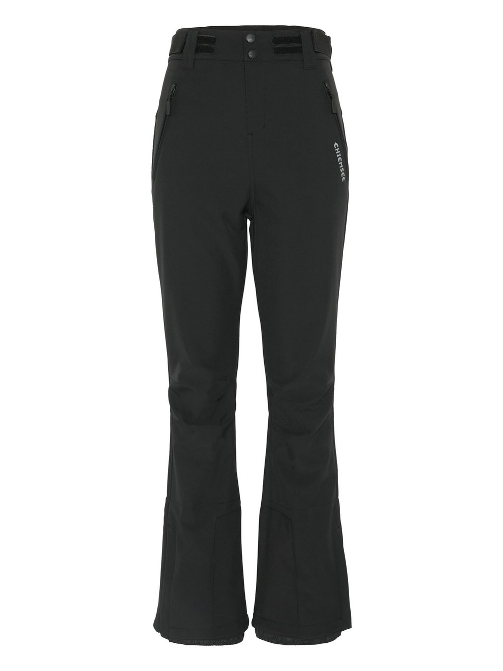 Chiemsee Skihose Damen schwarz, 38 Image