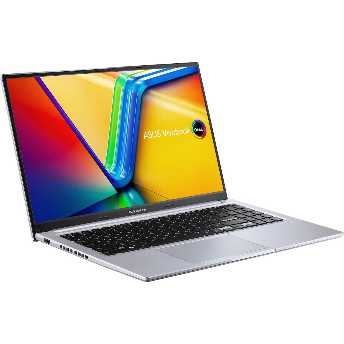 ASUS Vivobook 15 OLED X1505VA-MA925 15,6` i9-13900H 8GB RAM 512GB SSD Intel UHD Laptop Image
