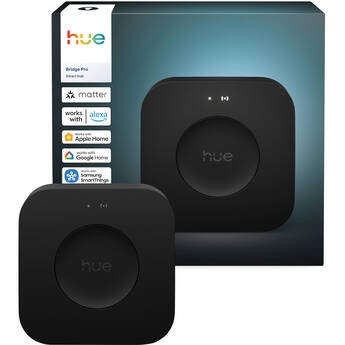 Philips Hue Bridge Pro 582114