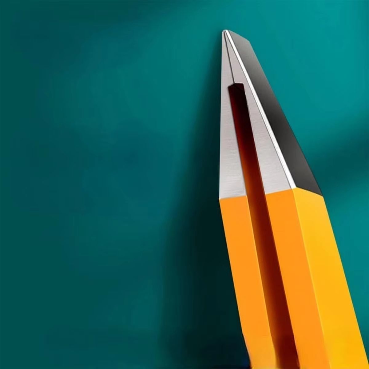 Stainless Steel Slanted Eyebrow Tweezer, Colorful Beauty Tool, Fine Hair Puller, Brow Clip For Makeup And Hair Removal Stainless Steel Slanted Eyebrow Tweezer, Colorful Beauty Tool, Fine Hair Puller, Brow Clip For Makeup And Hair Removal