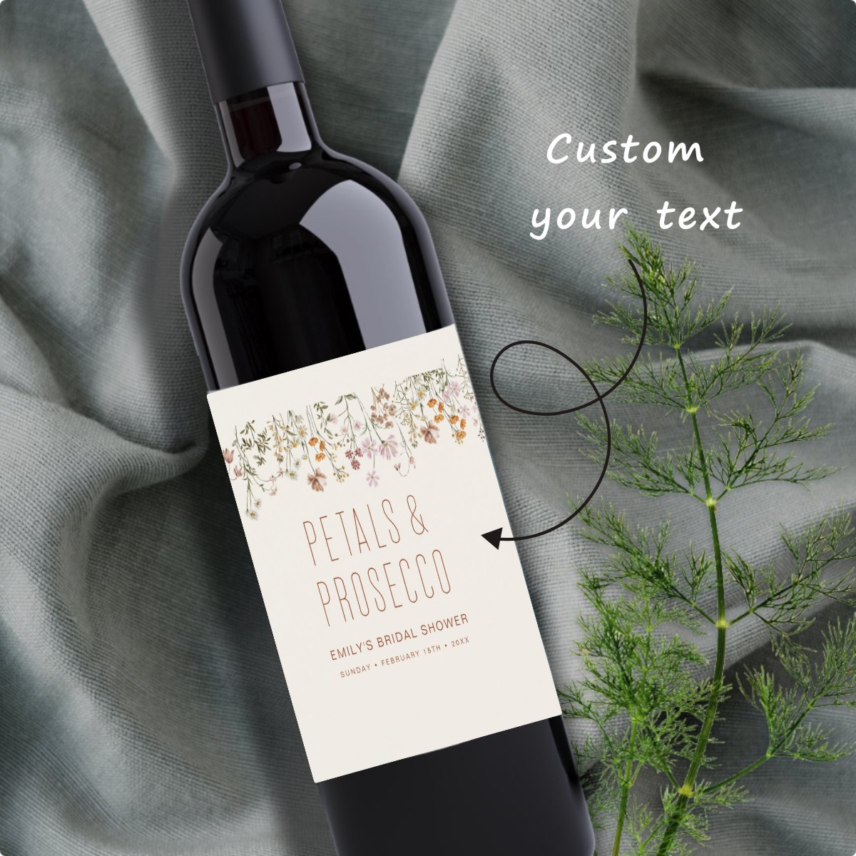 30Pcs Wine Labels, Photo Wine Label Template, Minimalist Wedding Favor, Custom Wine Label, Personalized Gift, Wine Gift Label q79 8.8x10cm 30pcs