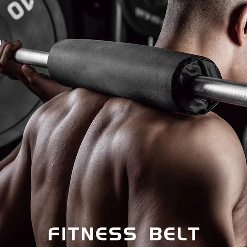 Fitness Weight Lifting Barbell Pad Shoulder Pull Up Bar Pad Fitness Weight Lifting Barbell Pad Shoulder Pull Up Bar Pad