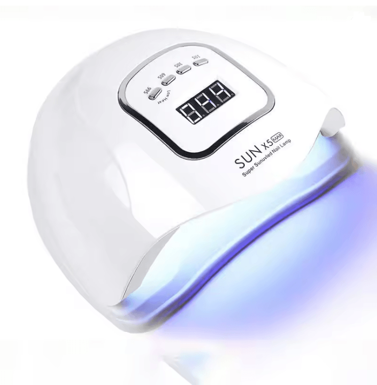 PowerCure 150W UV LED Nail Lamp PowerCure 150W UV LED Nail Lamp