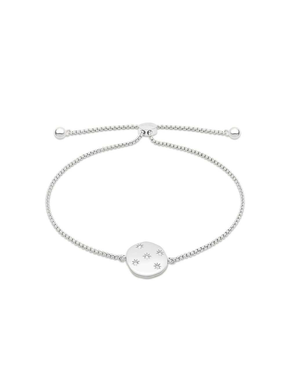 Tamaris Armband Little Twinkle Damen silber, ONE SIZE Image